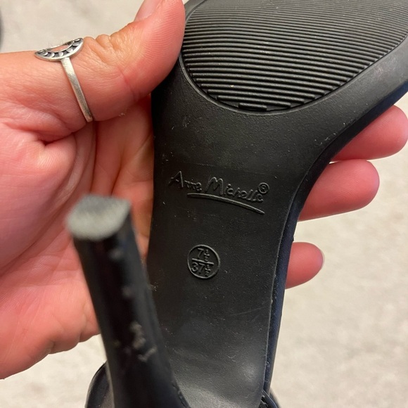 Anne Michelle Enzo Pump - Picture 6 of 7